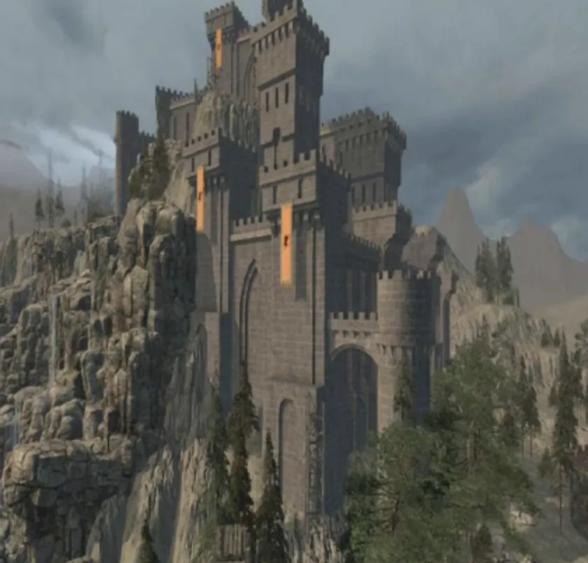 Virtual Tours of Heritage Sites